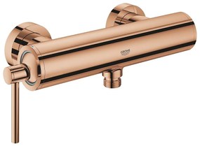Смесител за душ 32650DA3, едноръкохватков 1/2″