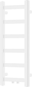 Mexen Bolt баня нагревател 700 x 300 мм, 141 W, бял - W126-0700-300-00-20