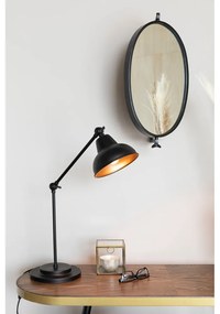 Стенно огледало 34x48 cm Lara – White Label