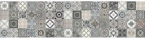 Wall protection Azulejos Vintage
