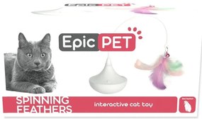 Котешка играчка Epic Pet Interactive – Plaček Pet Products