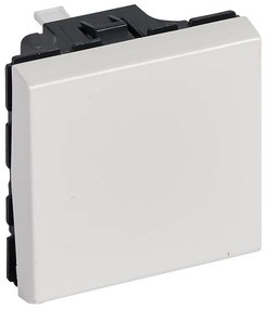 Legrand 278011L Девиаторен ключ 10А PR 2М бял Mosaic ,  - 278011L 