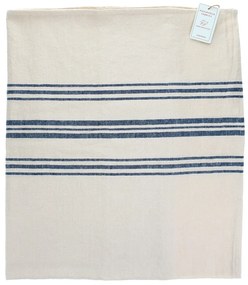 Ленена покривка за маса 120x180 cm Belgian Linen – Rex London