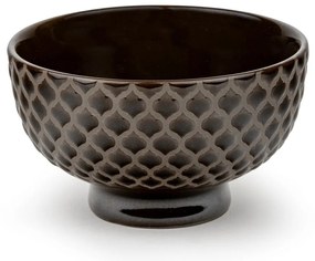 Порцеланови чаши в комплект от 5 бр. 200 ml Sara – Bredemeijer