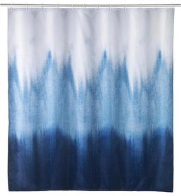 WENKO 25745100 - Пъстроцветна завеса за душ ALARA 180x200 см