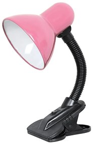 Top Light 630 R - Лампа с щипка 1xE27/60W/230V