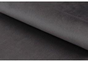 Светлосив разтегателен диван Perugia - Actona