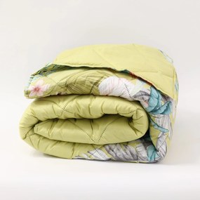 Лятна олекотена завивка за спалня Савин 200/210 см.