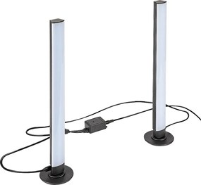 Rabalux Paco Декоративни лампи IP20 LED 5W K 76014