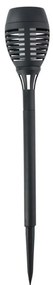 Grundig 16640 - LED соларна лампа LED/1,2V 600 mAh IP44