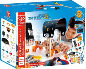 Hape - Оптична научна лаборатория H3034