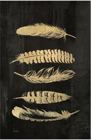 Рисуване Feathers