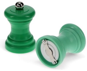 Зелен комплект от мелнички за сол и пипер – Rex London
