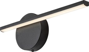 Rabalux Sabira Лампи за картини IP20 LED 6W 4000 78034