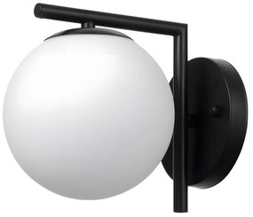 Аплик G101-1W Black White