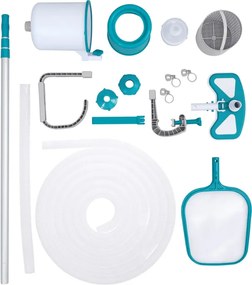 Комплект за почистване на басейн Bestway 58237