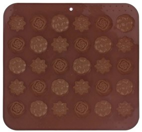 Силиконова форма за печене 20,5x21 cm – Orion