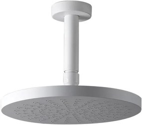 Кръгла душ слушалка Emotion-Diameter 30 cm-Leuko mat