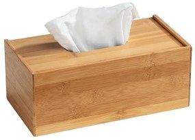 Бамбукова кутия за носни кърпички Terra - Wenko