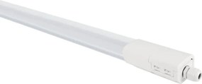 e2 elektro - LED Tech. Тръбно LED осветително тяло PLUS LED/36W/230V 3000/4000/6000K IP65