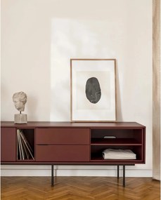 Бордо маса за телевизор 189x61x42 cm Mod – noo.ma