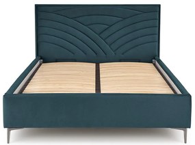 Тапицирана спалня MODULO W3 с повдигащ механизъм