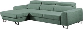 Ъглов диван Astiria-Fustiki-Leuko-Left