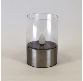 Grundig - LED соларна лампа LED/1,2V 600 mAh IP44