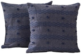 Калъфки за възглавници в комплект от 2 бр. 43x43 cm Tuffet – Mioli Decor