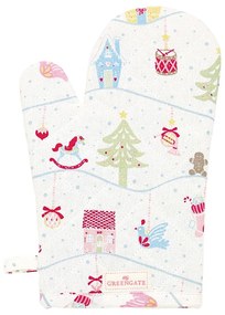 Snap Laura - Green Gate