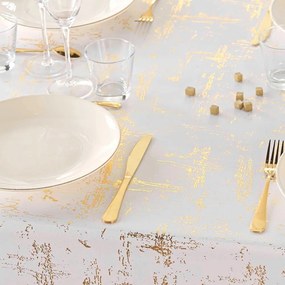 Покривка за маса 145x240 cm Granitor – douceur d'intérieur