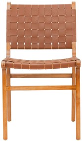 Кухненски стол Augustine (2) парчета