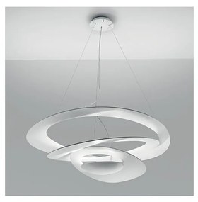 Artemide 1254110A - LED Димируем пендел PIRCE LED/44W/230V 3000K бял