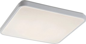 Rabalux Samira Вградени и повърхностно монтирани лампи IP44 LED 48W 4000 71261