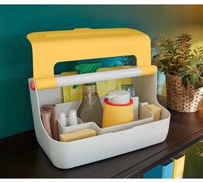 Пластмасов органайзер Cosy – Leitz