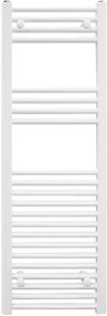 Релса за кърпи с отопление Alto-Бял-120 x 40 cm.