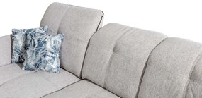 Ъглов диван Umaru M-Right