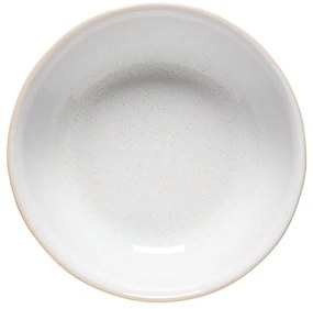 Бяла керамична купа , 480 ml Roda - Costa Nova