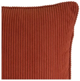 Декоративна възглавница от рипсено кадифе 45x45 cm Merely – Casa Selección