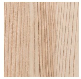 Маса за хранене от естествено масивно дърво , ⌀ 90 cm Naïve - EMKO