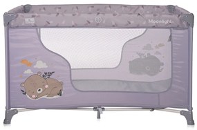 LORELLI Classic Кошара на 1 ниво MOONLIGHT GREY DREAM
