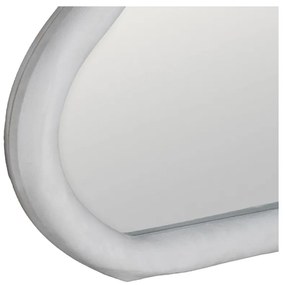 Стенно огледало 90x60 cm Cloud – Ixia