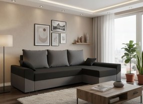 Ъглов диван Jason-Mauro-Gkri