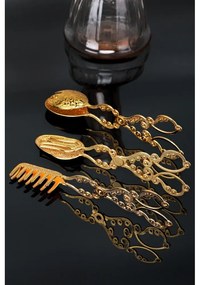 Кухненски клещи в комплект от 3 броя - Hermia