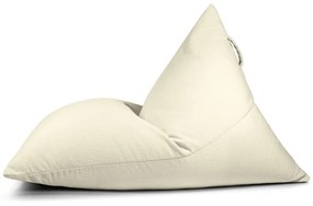 Кремав пуф от букле Razzmatazz – SLOWDOWN