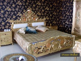 Комплект за спалня DF 801cj