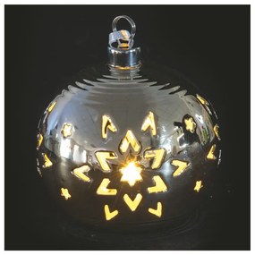 Коледни лампички в комплект от 4 броя Palla - VDE Tivoli 1996