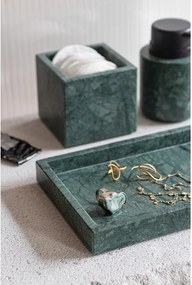 Мраморен декоративен поднос 16x31 cm Marble – Mette Ditmer Denmark