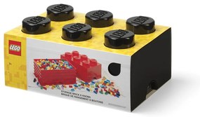 Пластмасова детска кутия за съхранение - LEGO®