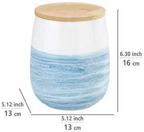 Керамична кутия за храна Mala – Wenko